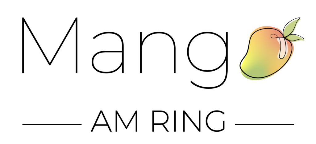 Mango am Ring Logo